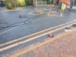 Best Driveway Pressure Washing  in Newport, AR